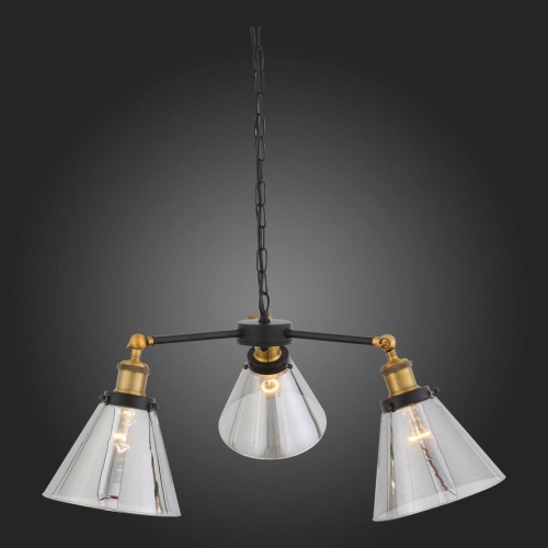 Подвесная люстра ST Luce Evoluto SL237.403.03