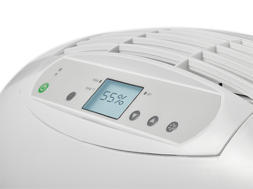 Осушитель воздуха BALLU BD30N Осушитель воздуха BALLU BD30N