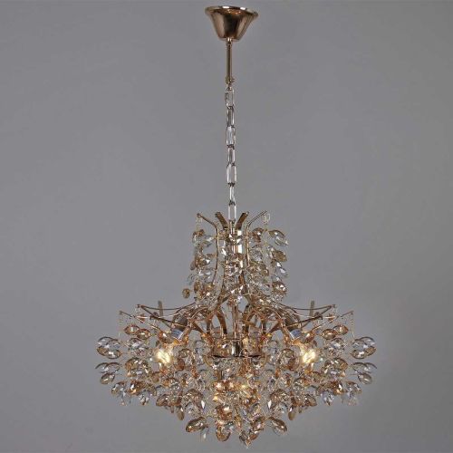 Люстра Reluce 08274-0.4-06 FG