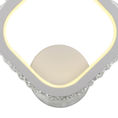 Бра Seven Fires Флери SF7014/1WS-WT