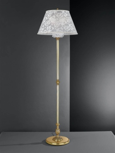 Торшер Reccagni Angelo PN 9101/2