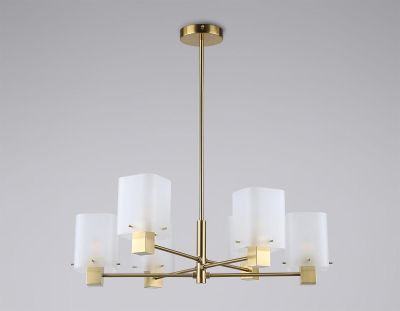 Подвесная люстра Ambrella Light High Light Modern LH57031