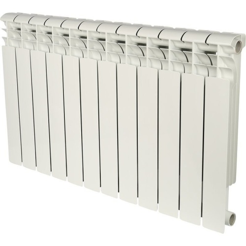 ROMMER Profi BM 500 12 секций