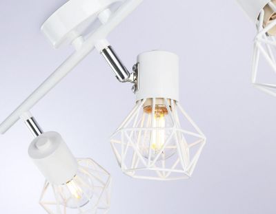 Спот Ambrella light Traditional Loft TR8631