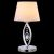 Настольная лампа Illumico IL6138-1T-27 CR Настольная лампа Illumico IL6138-1T-27 CR