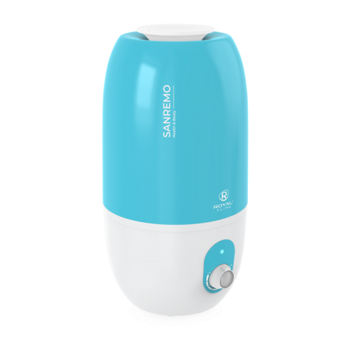 ROYAL CLIMA RUH-S380/3.0M-BU