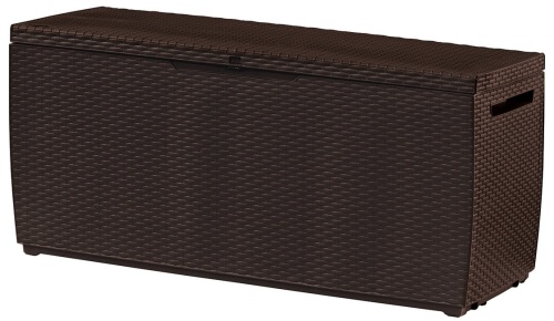 Сундук Ратан Капри (RATTAN STORAGE BOX CAPRI)