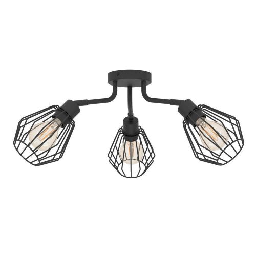 Потолочная люстра Eglo Tarbes 31531