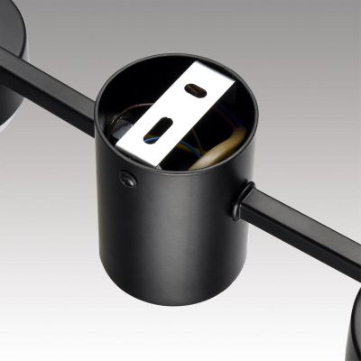 Потолочная люстра Lumion Comfi Sanata 8187/6C