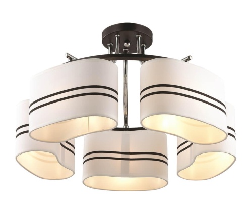 Потолочная люстра Lumion Ivara 3056/5C