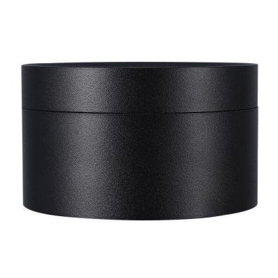 Потолочный светильник Lucia Tucci LTP-D002-01GX53-B