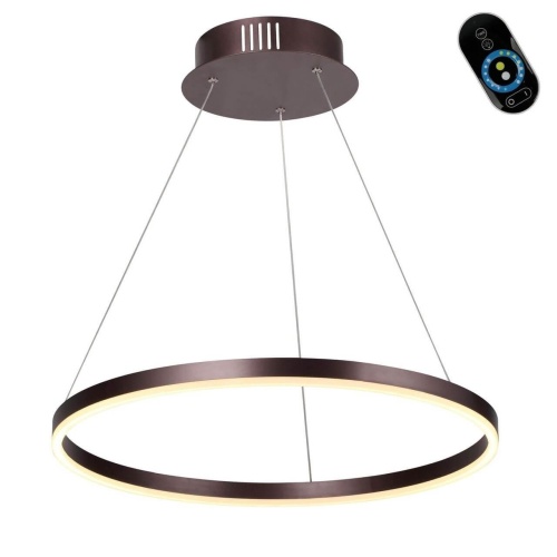 Подвесной светодиодный светильник Omnilux Cianciana OML-19203-54