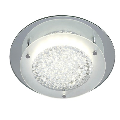 Потолочный светильник Mantra Crystal 5090