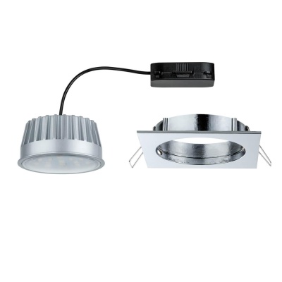 Встраиваемый светодиодный светильник Paulmann Premium 92785