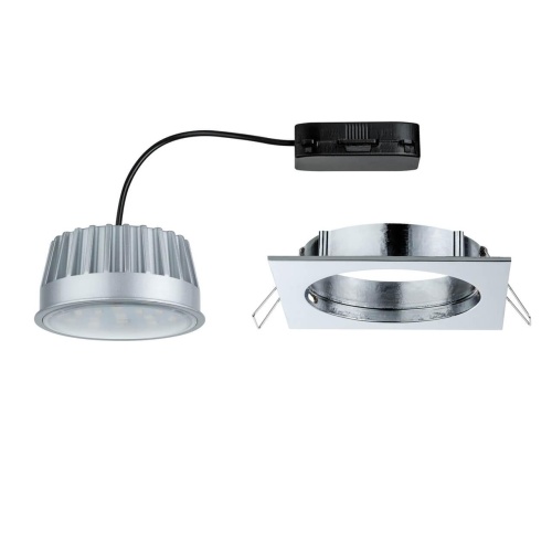 Встраиваемый светодиодный светильник Paulmann Premium 92785