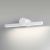 Подсветка для зеркал Odeon Light Hightech Abri 6624/8WL Подсветка для зеркал Odeon Light Hightech Abri 6624/8WL