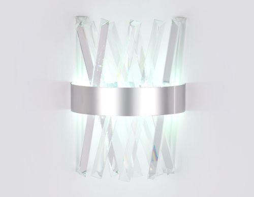 Настенный светодиодный светильник Ambrella light Traditional TR5322