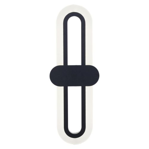 Бра Reluce 86863-9.2-001IL LED10W BK