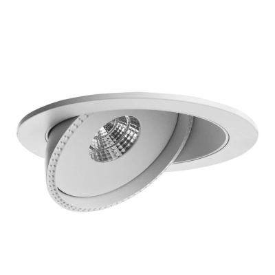 Встраиваемый светодиодный светильник Arte Lamp Studio A3015PL-1WH Встраиваемый светодиодный светильник Arte Lamp Studio A3015PL-1WH