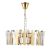 Подвесная люстра Escada Isla 1145/6S