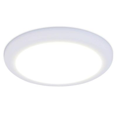 Встраиваемый светодиодный светильник Ambrella light Led Downlight DCR310