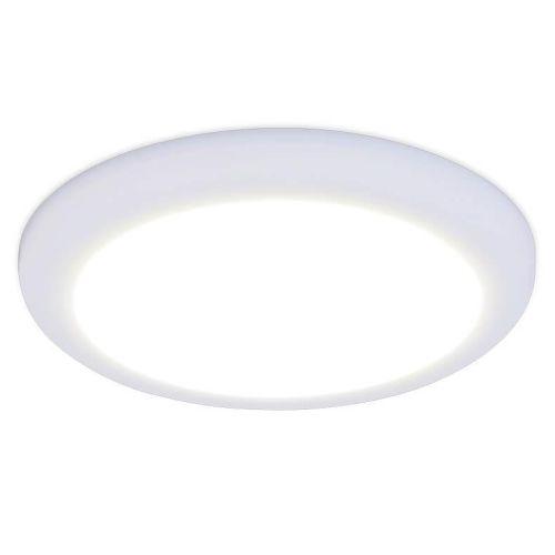 Встраиваемый светодиодный светильник Ambrella light Led Downlight DCR310