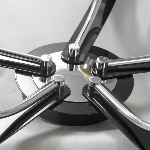 Потолочная люстра Lussole Lgo LSP-0101