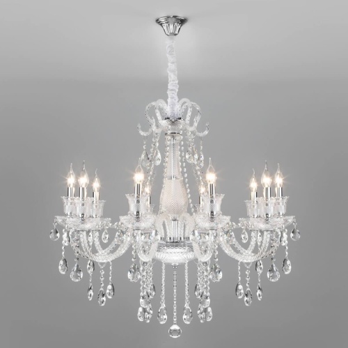 Подвесная люстра Bogates 336/10 Strotskis