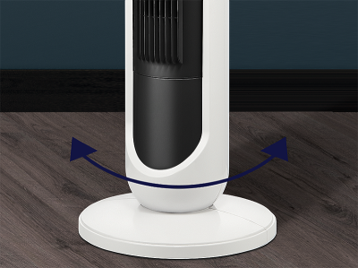 Вентилятор колонный Electrolux EFT-1110i