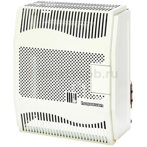 Hosseven HDU-3 DKV Fan