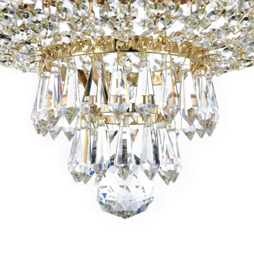 Потолочный светильник Maytoni Palace DIA890-CL-04-G