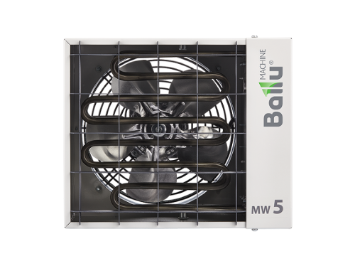 Тепловентилятор BALLU BHP-MW-5 Тепловентилятор BALLU BHP-MW-5
