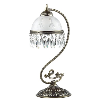 Настольная лампа Lumion Avifa 2989/1T