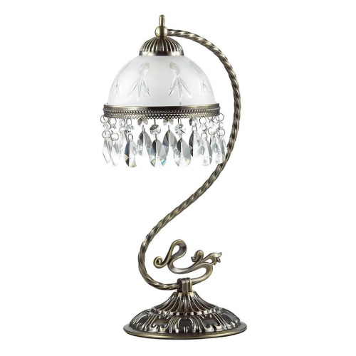 Настольная лампа Lumion Avifa 2989/1T