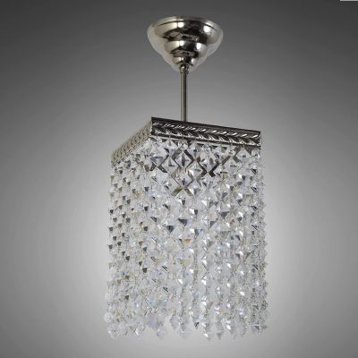 Потолочный светильник Dio DArte Asfour Cremono E 1.3.14.101 N