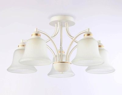 Потолочная люстра Ambrella light Traditional TR3050