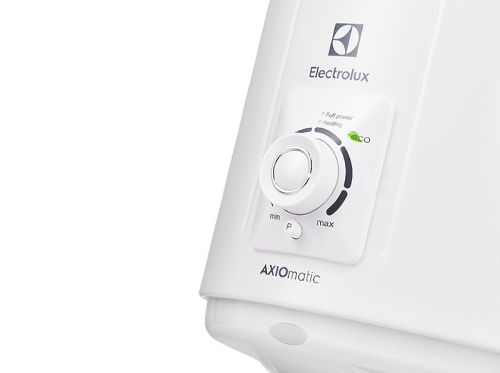 Водонагреватель Electrolux EWH 100 AXIOmatic