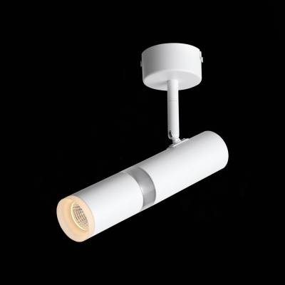 Светодиодный спот ST Luce Escopio ST106.502.08