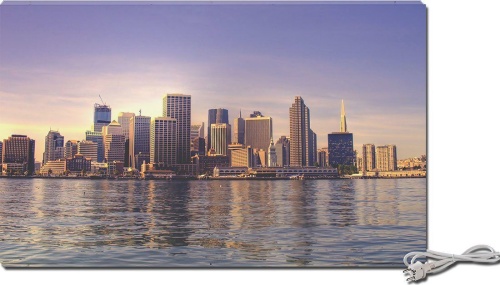 Обогреватель СТЕП-250/0,96 х 0,52 УФ-печать