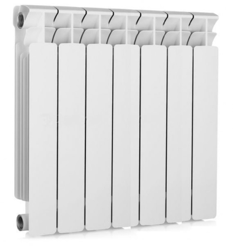 Rifar Base 500 7 секций