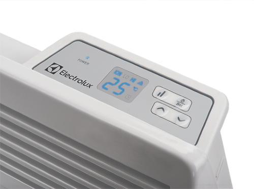 Конвектор электрический Electrolux ECH/AG-1000 EFR