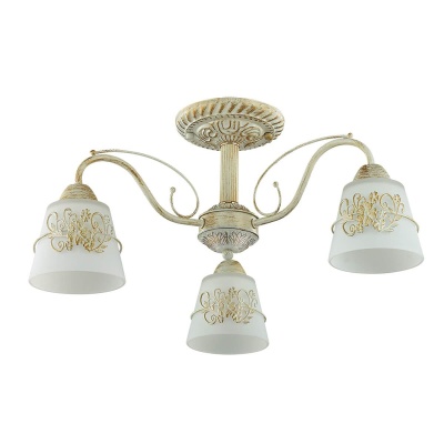 Потолочная люстра Lumion Veva 3003/3C