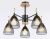Потолочная люстра Ambrella light Traditional TR8015 Потолочная люстра Ambrella light Traditional TR8015