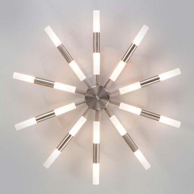 Потолочная люстра Bogates Bastone 551