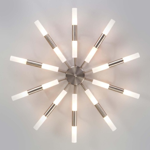 Потолочная люстра Bogates Bastone 551