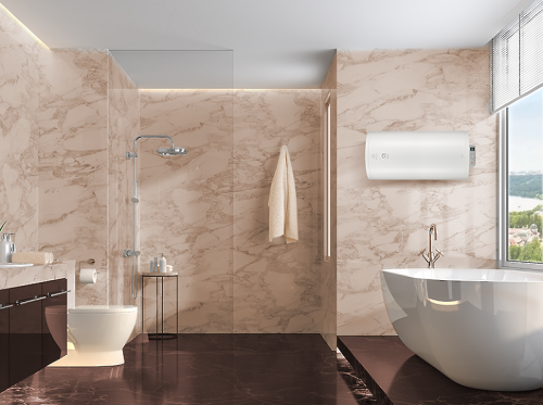 Водонагреватель Electrolux EWH 100 Pride