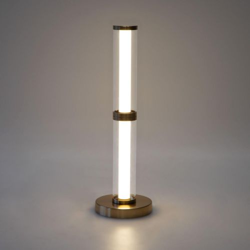 Настольная лампа Eurosvet Stark 80536/1