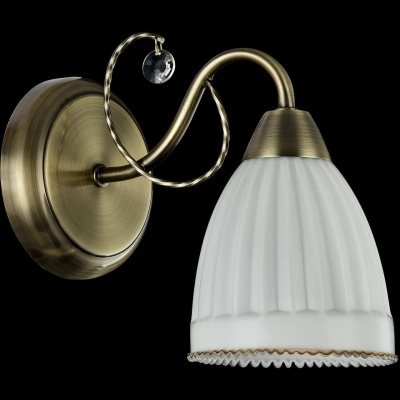 Бра Freya Letizia FR2757-WL-01-BZ