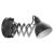 Спот Lussole Loft Koyukuk LSP-8049 Спот Lussole Loft Koyukuk LSP-8049