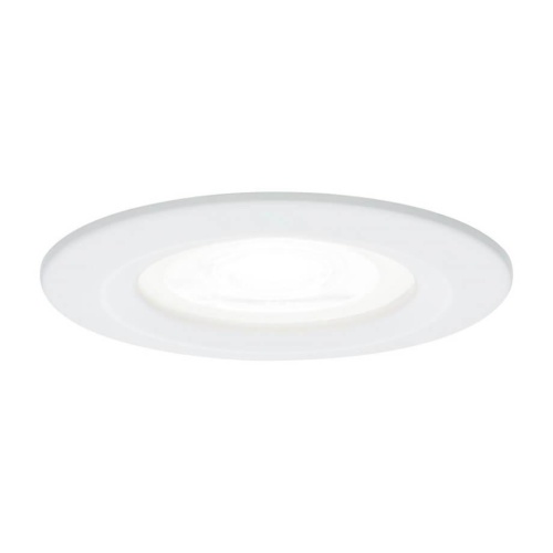 Встраиваемый светильник Paulmann EBL Nova 92978